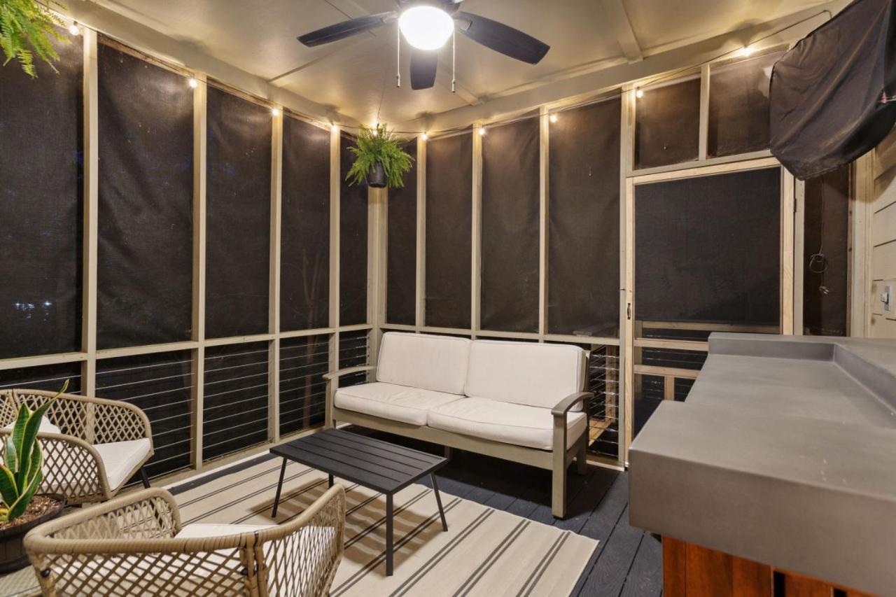 Lanier Landing - Private Dock Hot Tub Game Room Gainesville Exterior photo